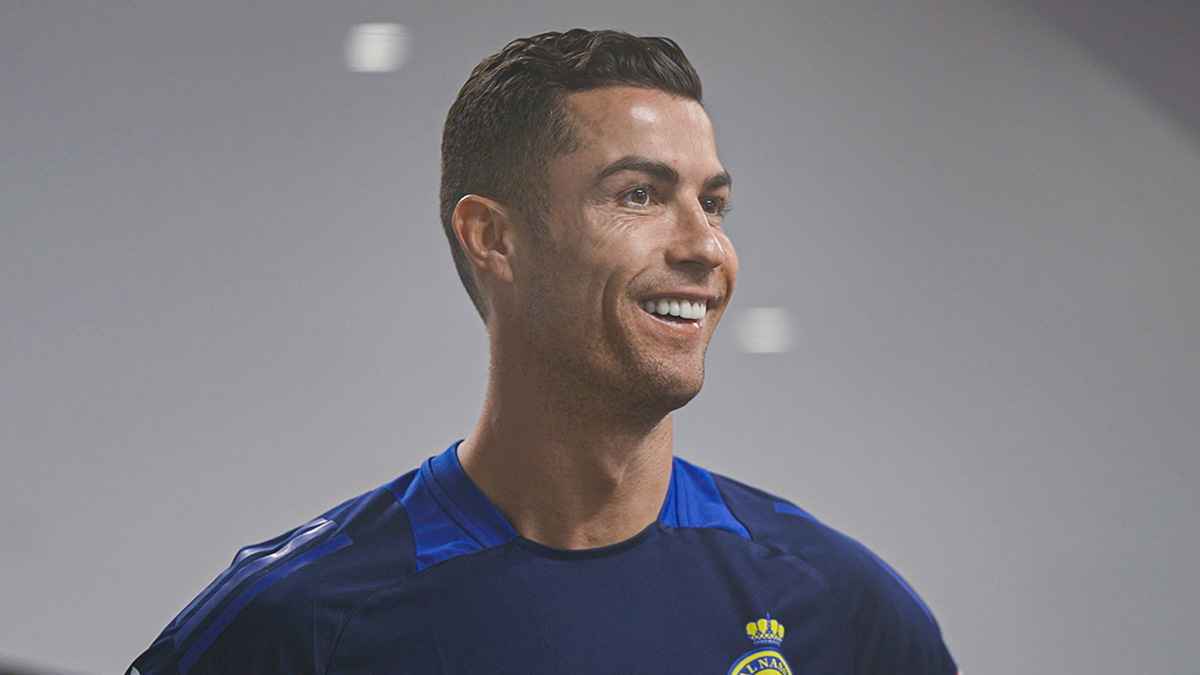 الرقم صدم عشاقه.. هل حصل رونالدو على المركز 867 في ترتيب "ذا بيست"؟