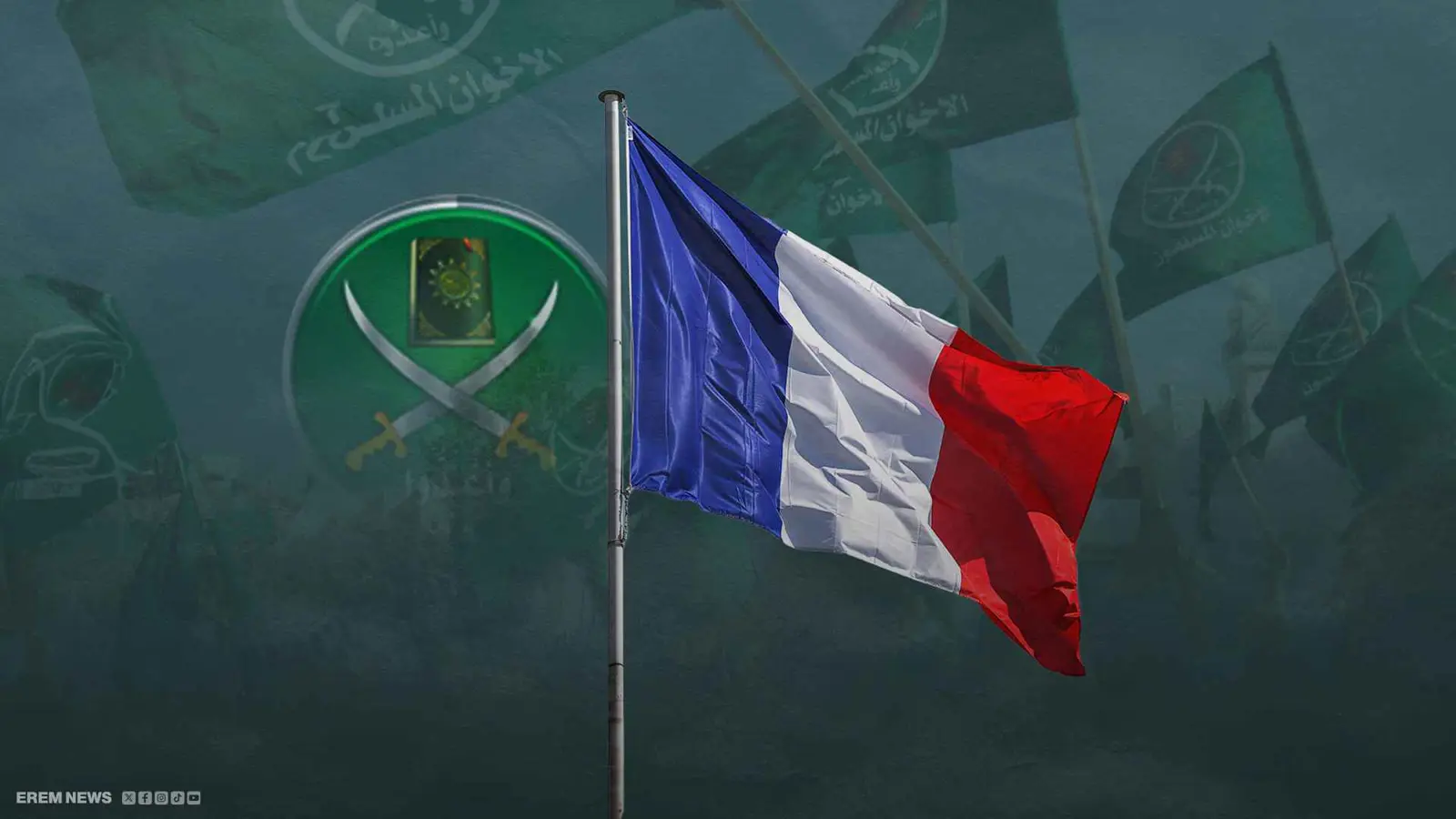 فرنسا.. خطر الإخوان والسلفيين يتصاعد