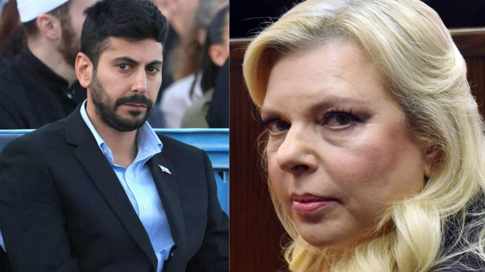 فوضى التعيينات.. أزمة جديدة في مكتب نتنياهو بسبب زوجته