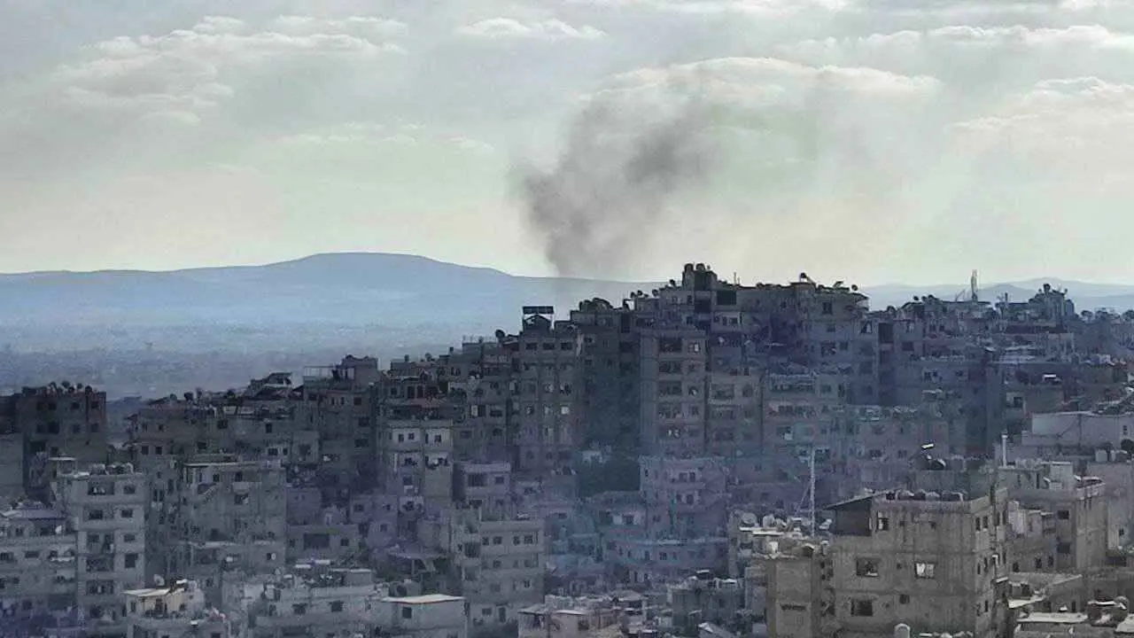 إعلام سوري: انفجار في "حي المزة 86" بدمشق (فيديو)