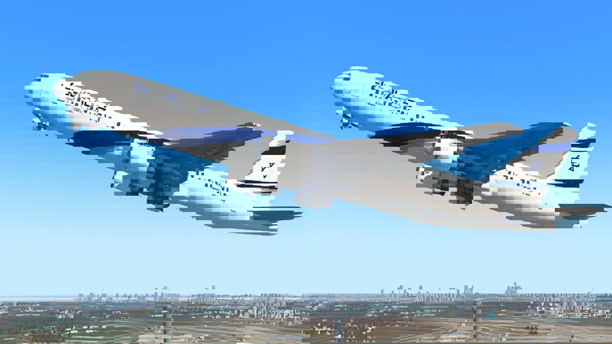 بعد فتح الرباط لمجالها الجوي.. إسرائيل تستأنف تسيير رحلاتها للمغرب