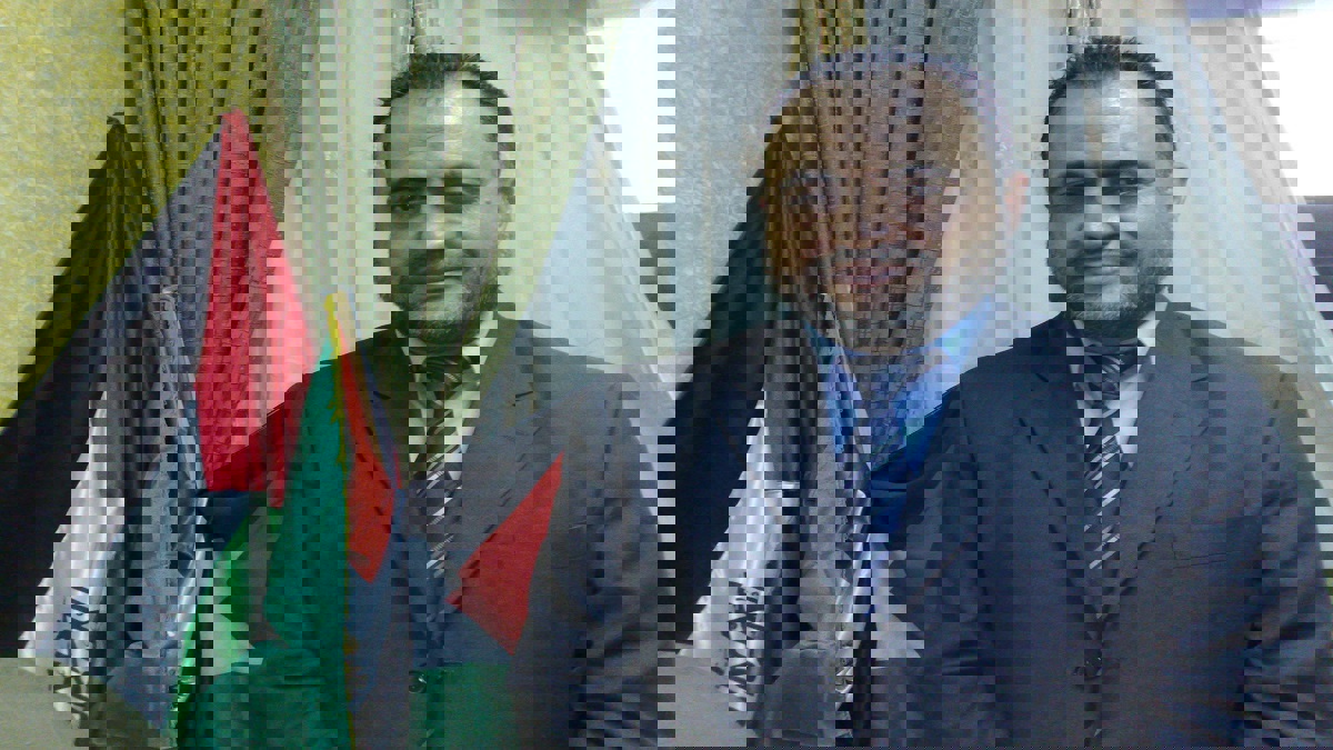 قيادي في حماس يُهاجم السفير القطري: معلوماتك مغلوطة وتصريحاتك غير موفقة