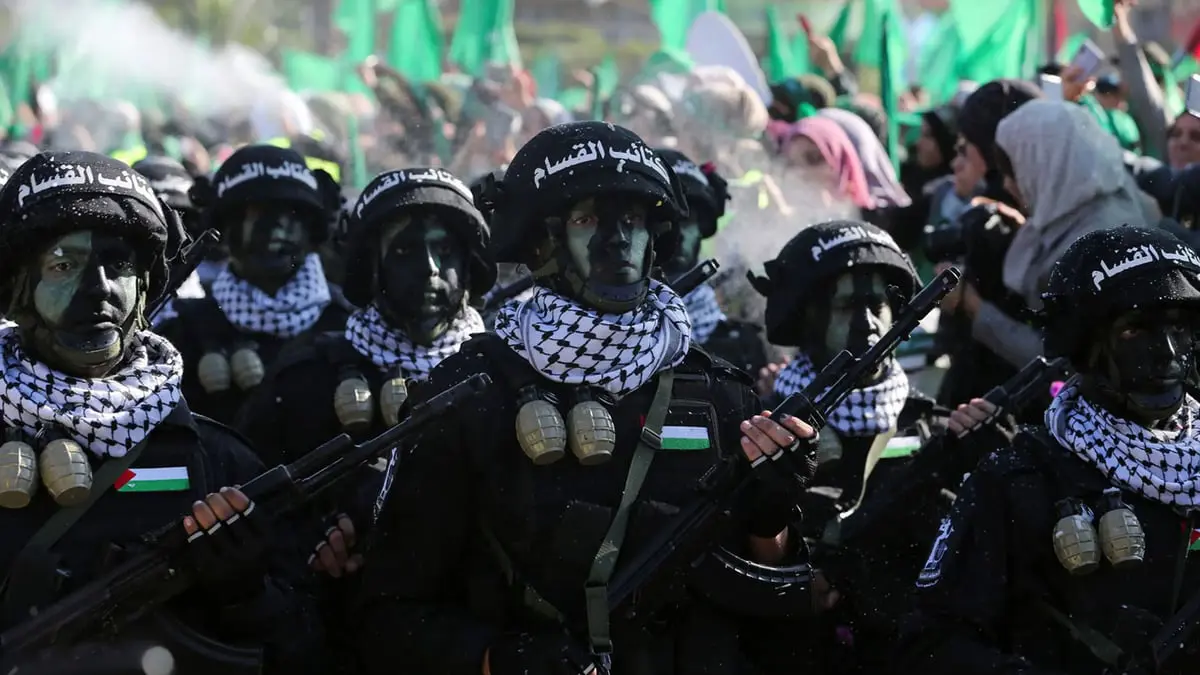 حماس تحتفي بقطع بوليفيا علاقاتها مع إسرائيل وتشكر تشيلي وكولومبيا