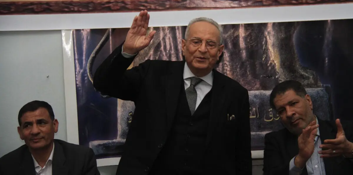 أزمة استقالات تضرب حزب "الوفد" المصري