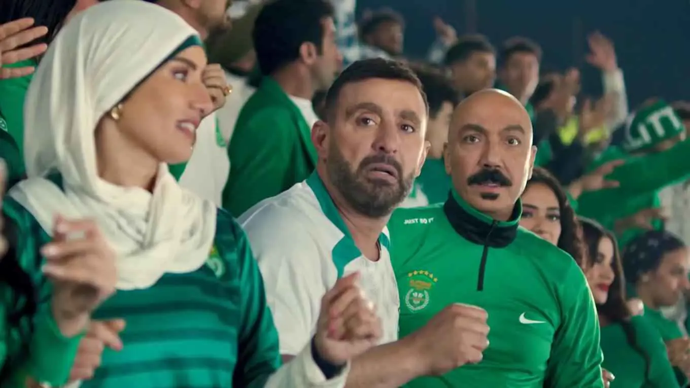 رغم التحذيرات.. "صناع محتوى" يشاركون في مسلسلات رمضان