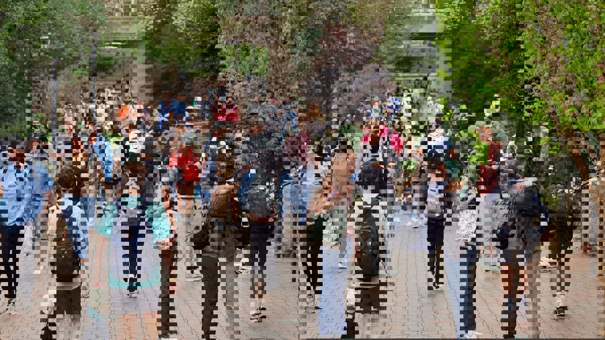 تقرير: الأمريكيون أصبحوا "محافظين اجتماعيًا" أكثر من أي وقت 