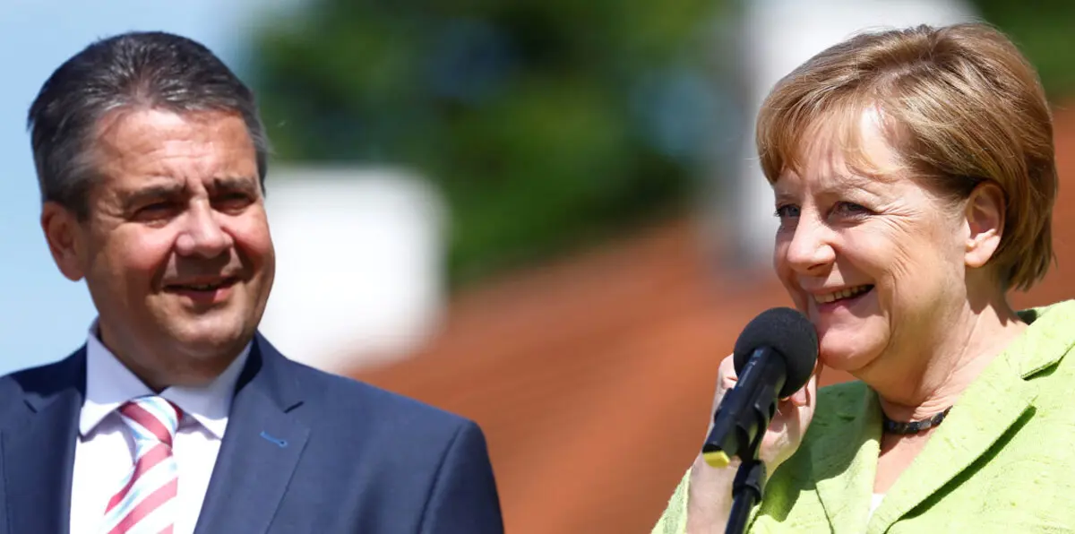 ألمانيا تضع شروطًا لخروج بريطاني "ناعم" من الاتحاد الأوروبي