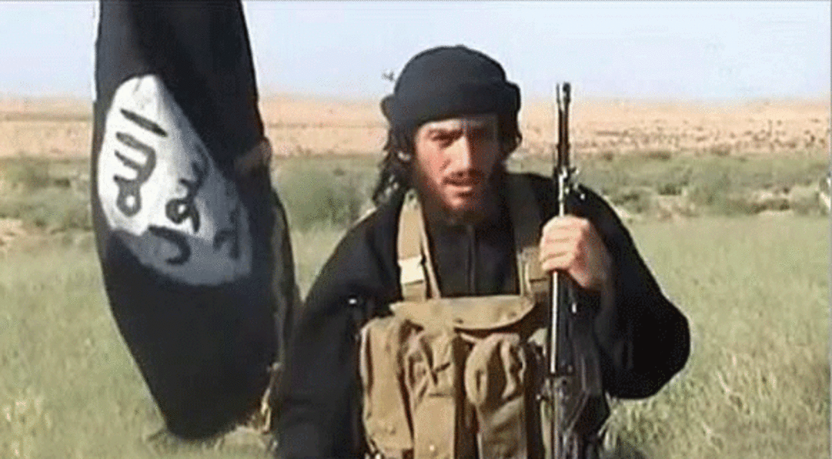 الدولة الإسلامية تدعو أتباعها لتصعيد الهجمات في شهر رمضان