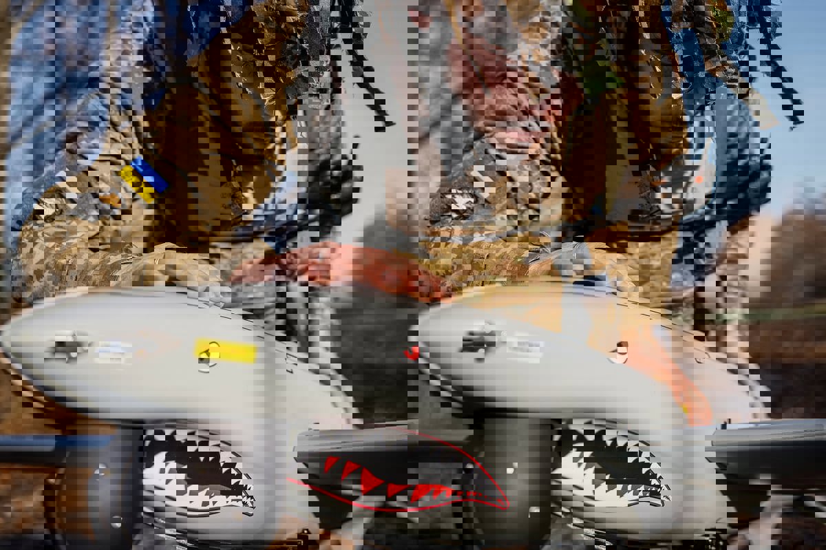 روسيا تصد هجوماً أوكرانياً بواسطة 20 مسيّرة في كورسك‎