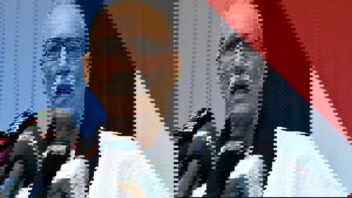 محكمة إسبانية تغلق تحقيقا بشأن اتهامات "إبادة جماعية" ضد زعيم البوليساريو