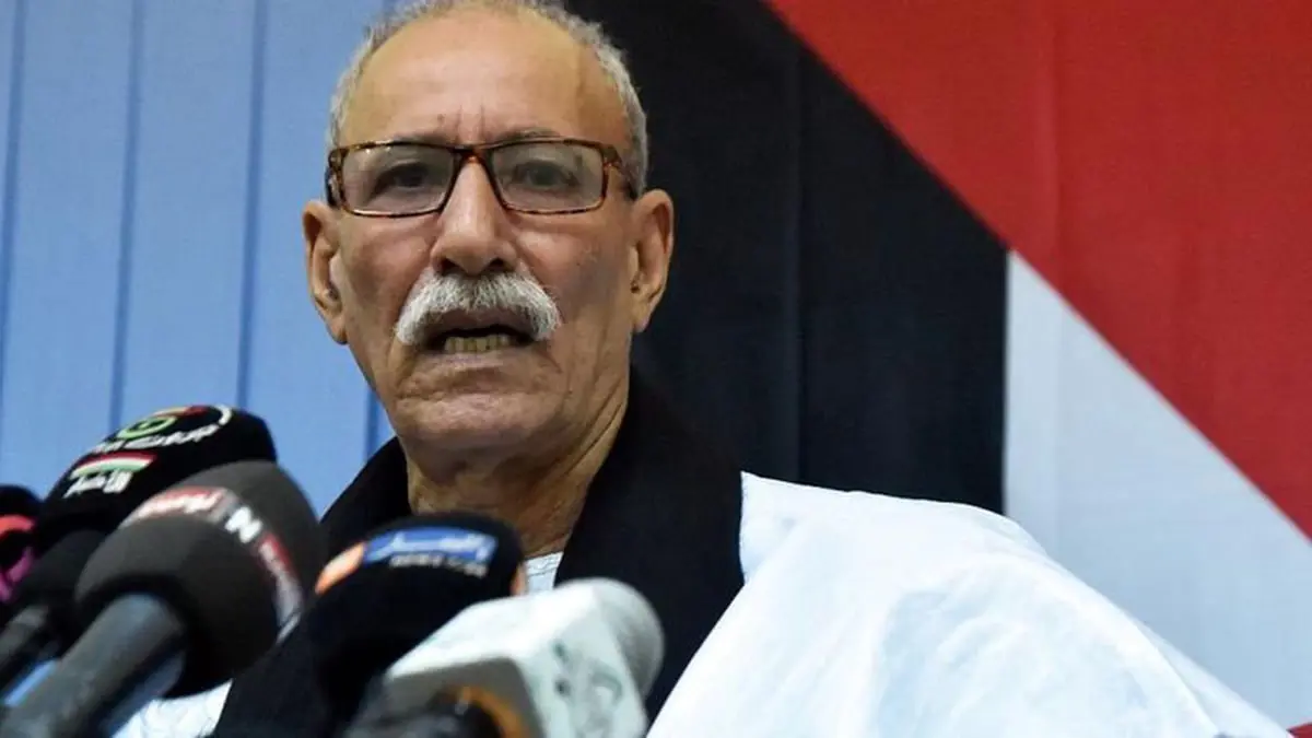 محكمة إسبانية تغلق تحقيقا بشأن اتهامات "إبادة جماعية" ضد زعيم البوليساريو