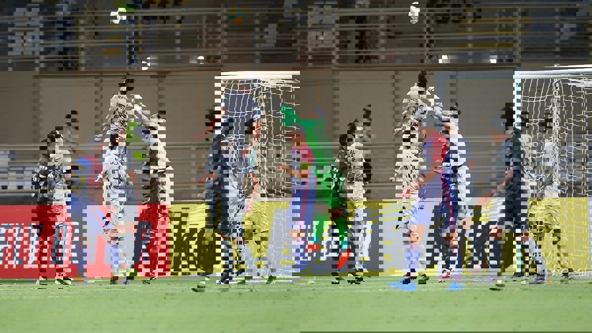 رباعية ليوناردو دا سيلفا تقود الوحدة الإماراتي لفوز درامي على الريان بدوري أبطال آسيا (فيديو)