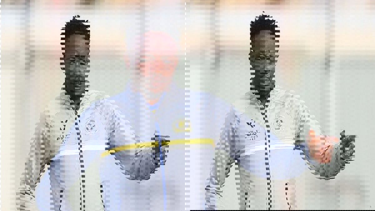 تطورات صفقة انتقال أحمد موسى من نادي النصر السعودي إلى غالاتا سراي التركي