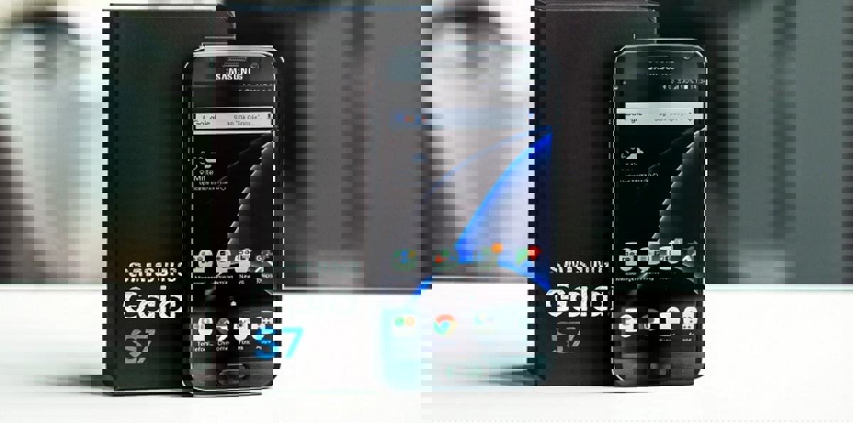 سامسونغ: بطارية جلاكسي S7 تعمل لمدة 11 ساعة متواصلة (صورة)