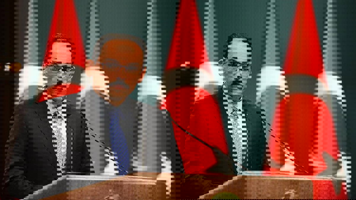 إصابة المتحدث باسم أردوغان ووزير الداخلية التركي بـفيروس كورونا