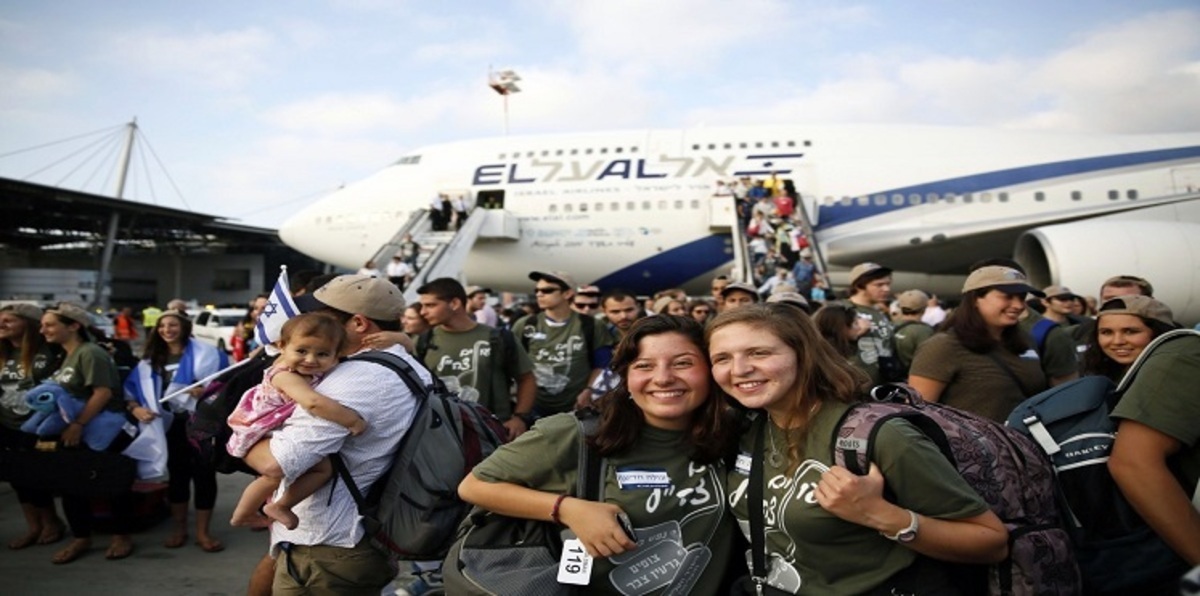 16 يهوديًا فقط.. إسرائيل تنعى الجالية اليهودية في سوريا