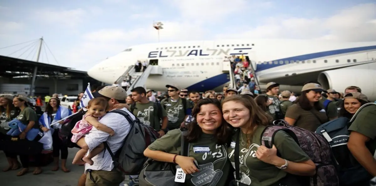 16 يهوديًا فقط.. إسرائيل تنعى الجالية اليهودية في سوريا