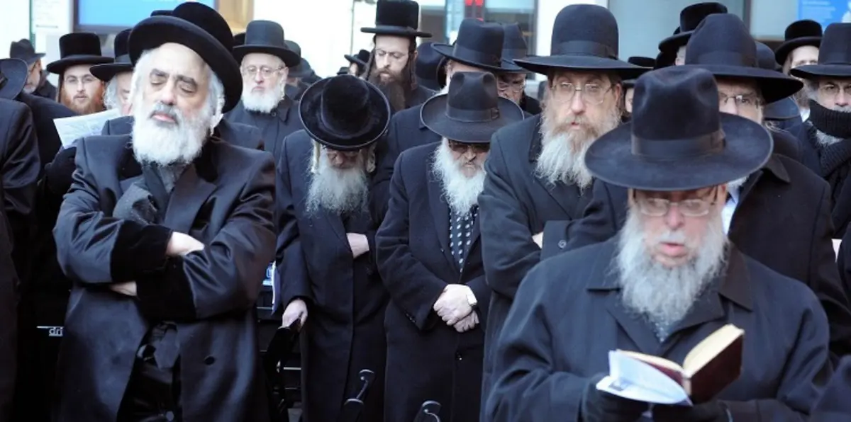 إسرائيل تخشى وقوع هجمات ضد يهود أوروبا خلال عيد الفصح