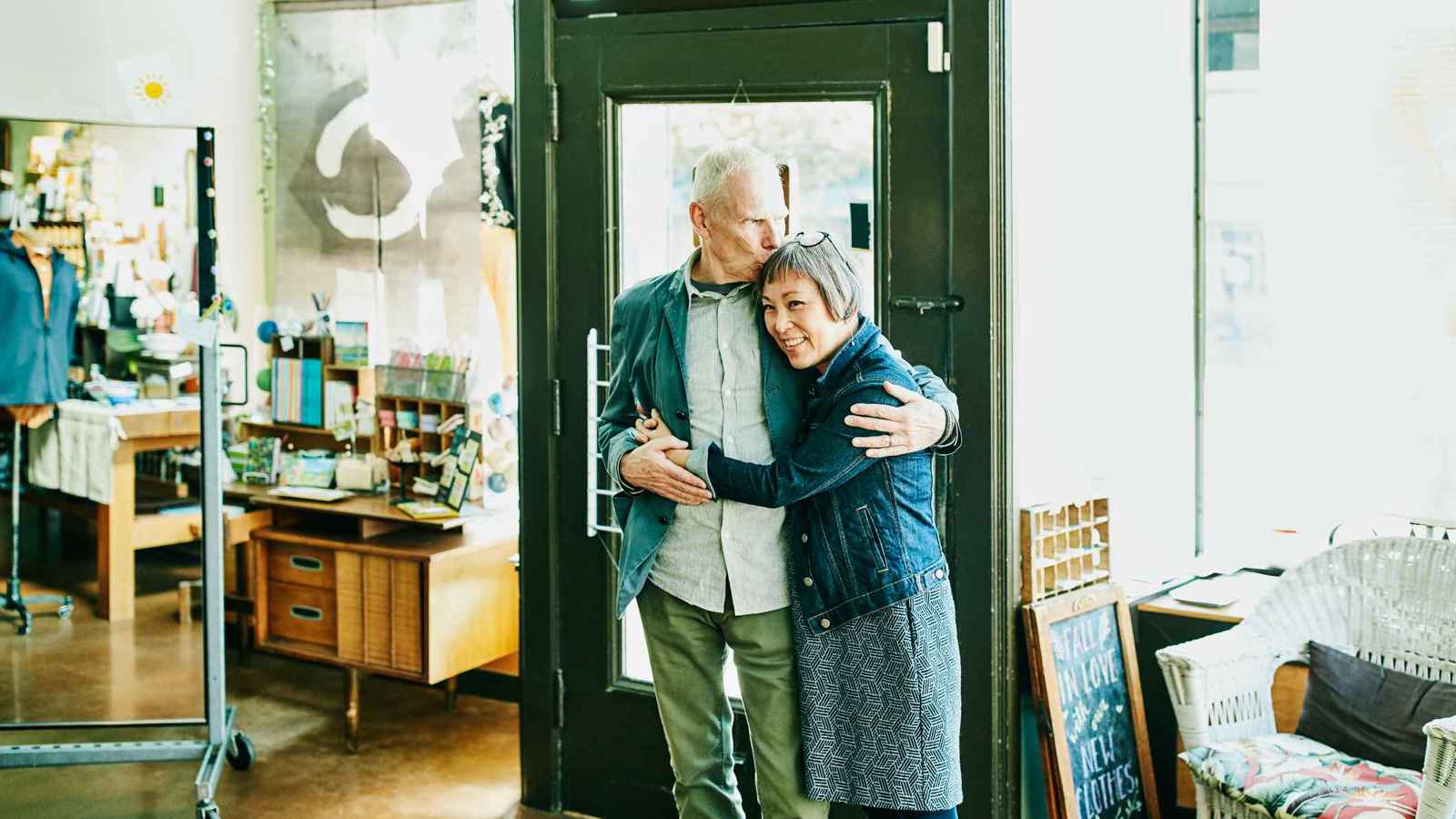 الإيجابية في مشاعر "الشيخوخة" تمنحك حياة أكثر صحة