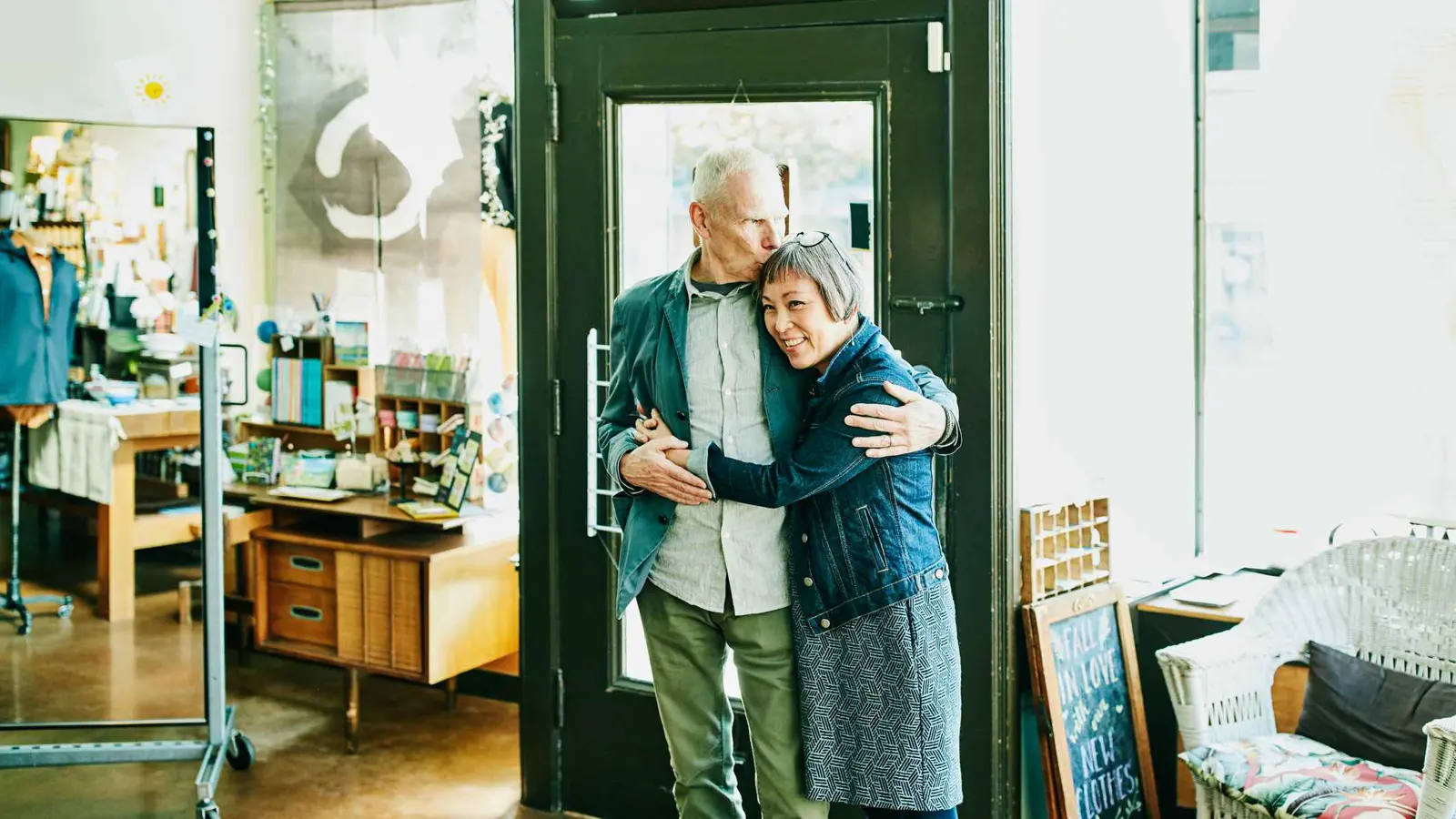 الإيجابية في مشاعر "الشيخوخة" تمنحك حياة أكثر صحة