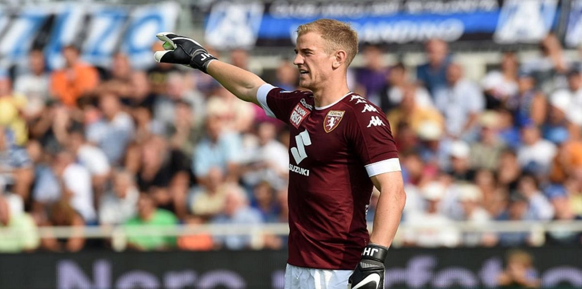 جو هارت يقترب من الانضمام إلى وستهام