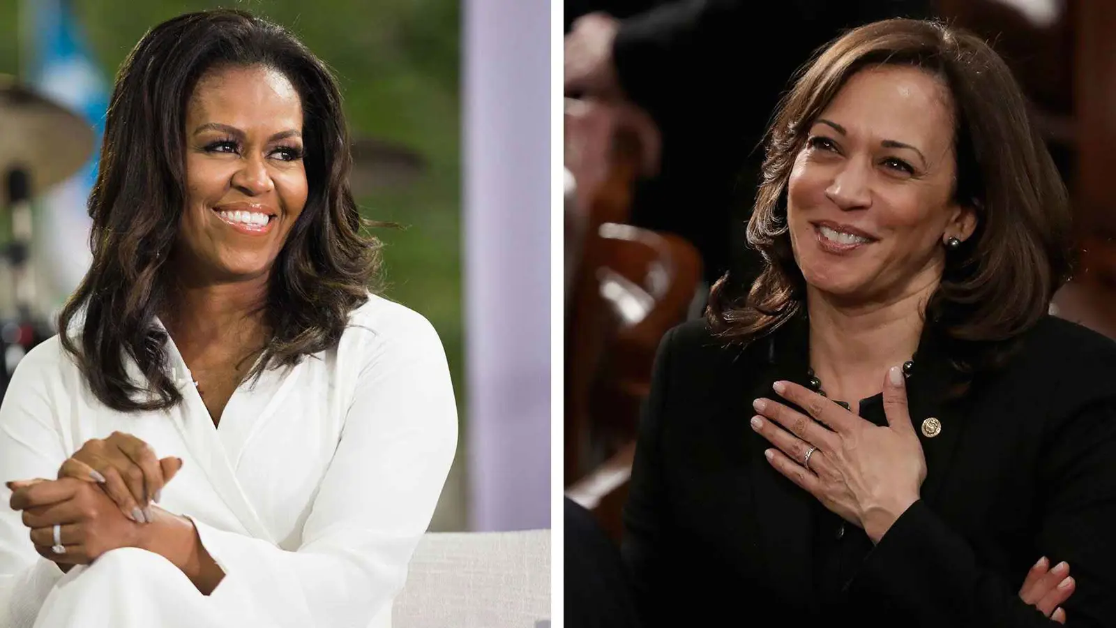 خاص- ميشال أوباما تنضم لحملة هاريس في ميشيغان السبت