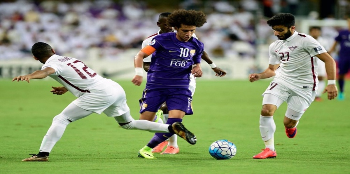 هل يرحل عموري إلى الهلال السعودي؟