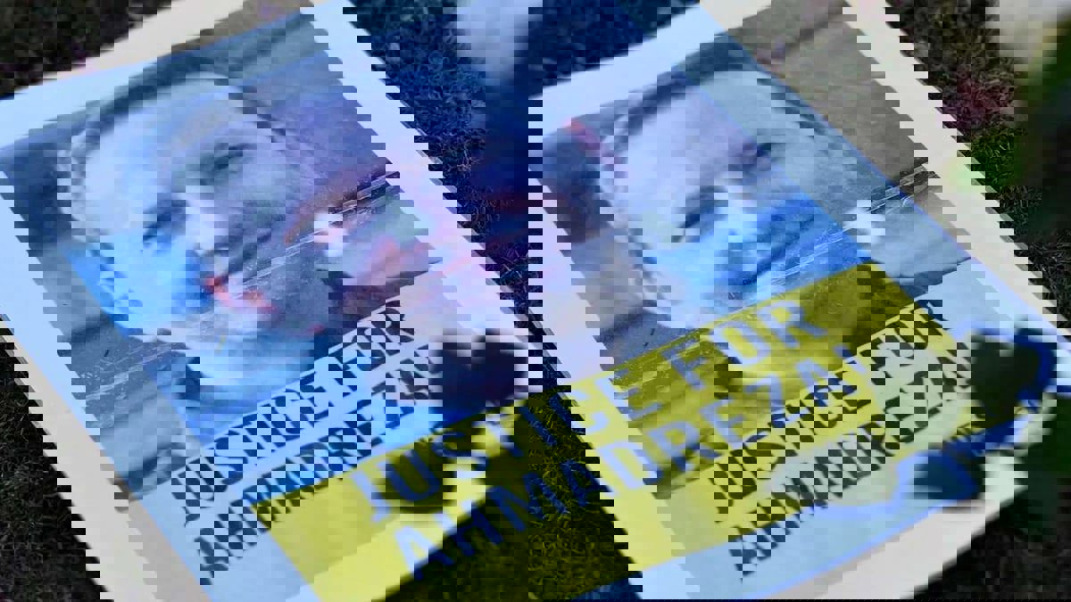 القضاء الإيراني: حكم الإعدام بحق الباحث السويدي أحمد جلالي نهائي