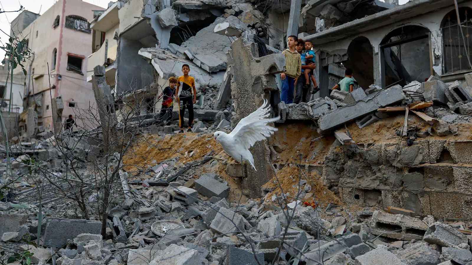 "كتائب القسام" في أول تعليق بعد الاتفاق: خضنا معركة غير متكافئة