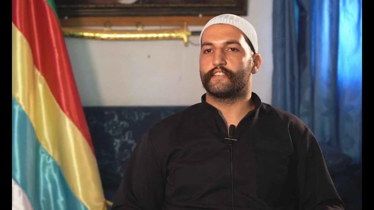 البلعوس لـ "إرم نيوز": لن نسلم سلاحنا وسندفع بالدروز لتأمين السويداء