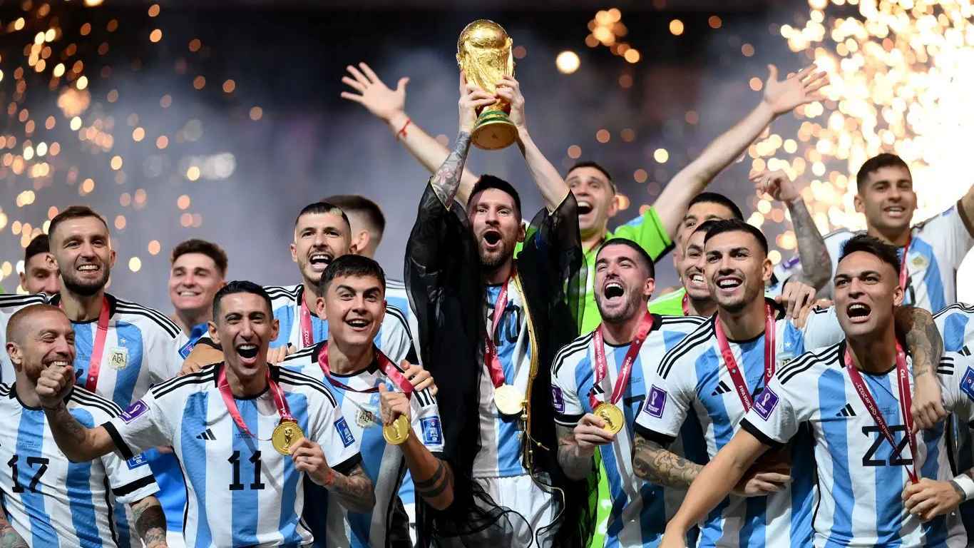 تضم 5 أبطال للمونديال.. من هم نجوم تشكيلة "المنسيين" في كأس العالم للأندية؟