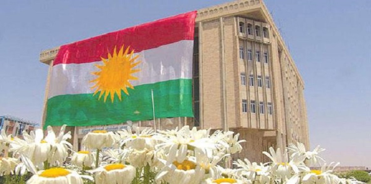كيف رد إقليم كردستان على دعوة جنرال إيراني لإغلاق القنصلية السعودية؟
