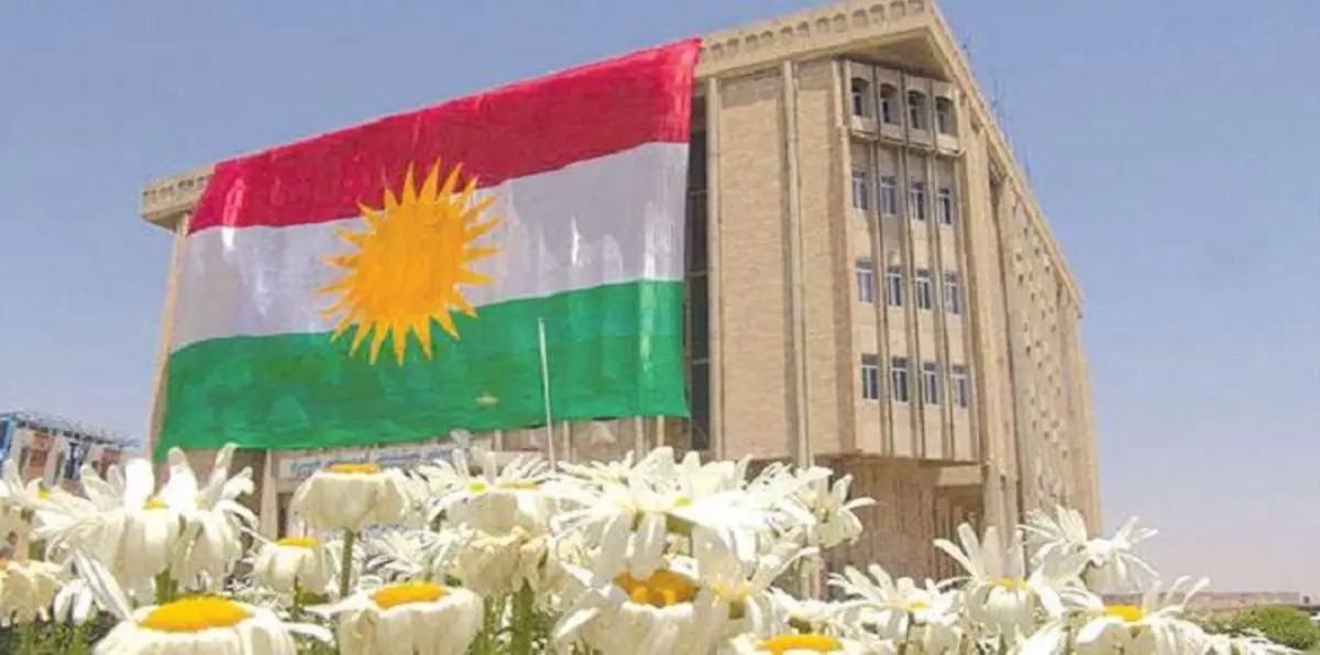 كيف رد إقليم كردستان على دعوة جنرال إيراني لإغلاق القنصلية السعودية؟