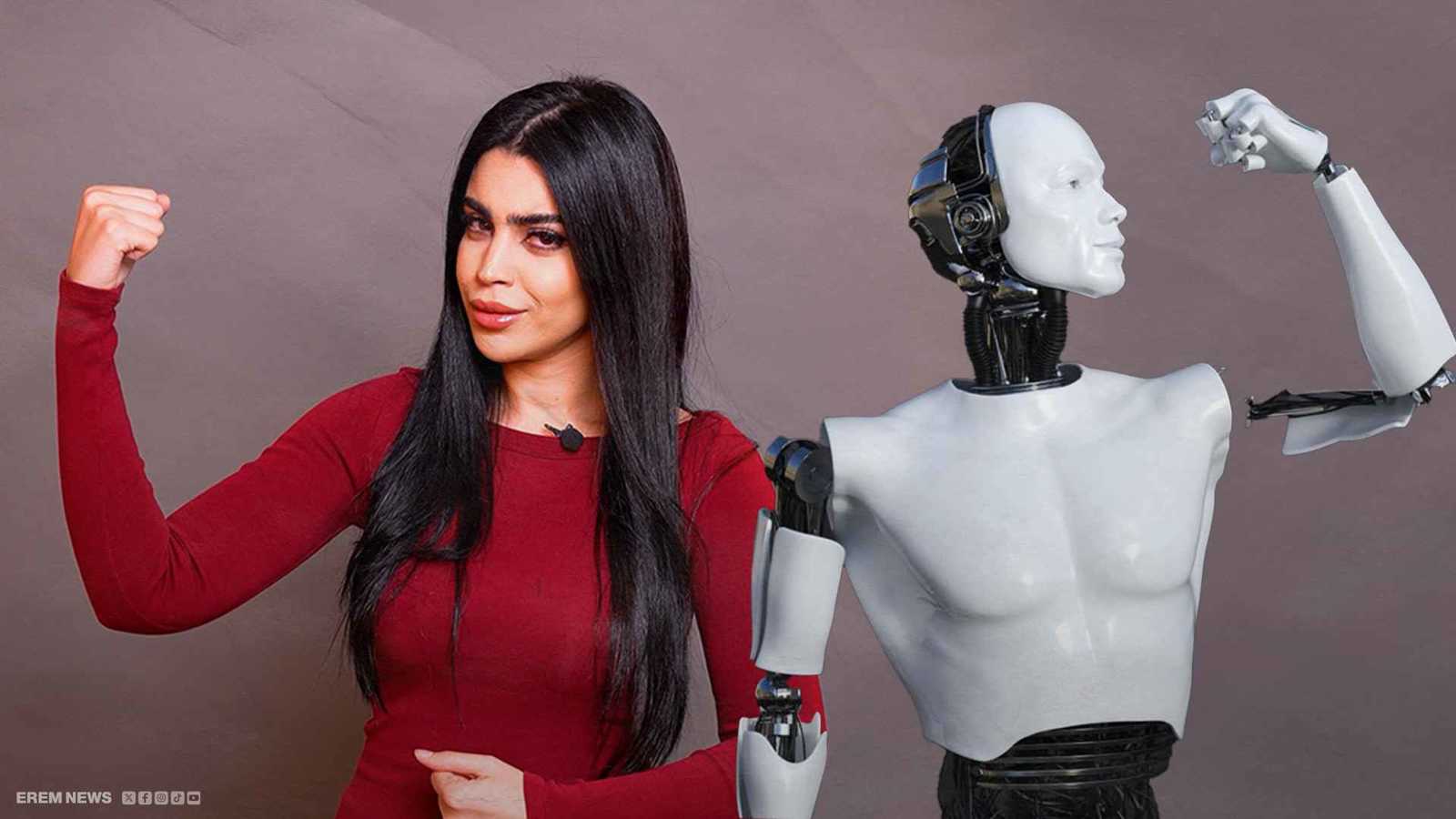 المشهد الذي بدّل نظرتنا للابتكار بين ليلة وضحاها (فيديو إرم)