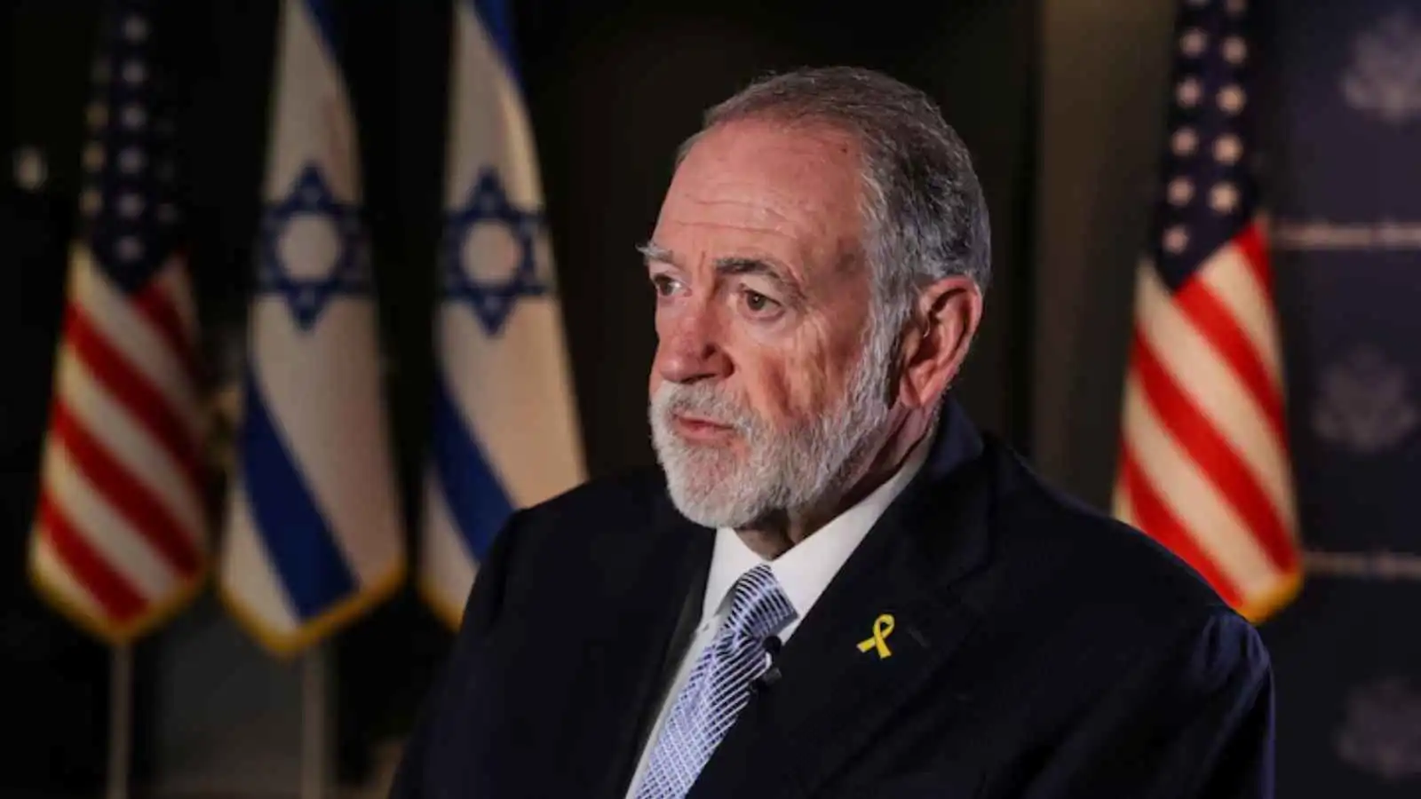 سفير أمريكا لدى إسرائيل: الاعتراف بدولة فلسطينية يعرقل الإفراج عن أموال السلطة