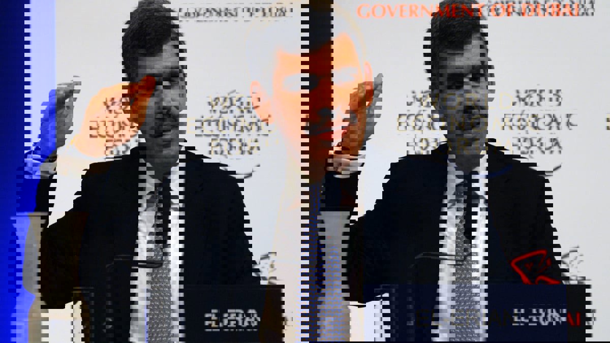 أرامكو السعودية تختار محمد العريان كمستشار غير رسمي لجولة ترويجية للسندات‎