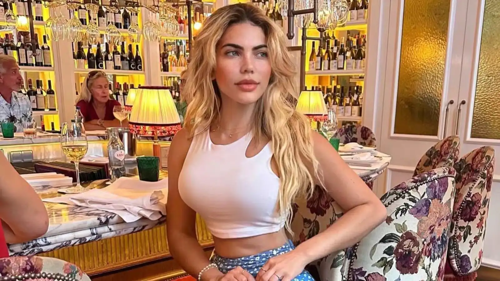 داي ماغالهايس