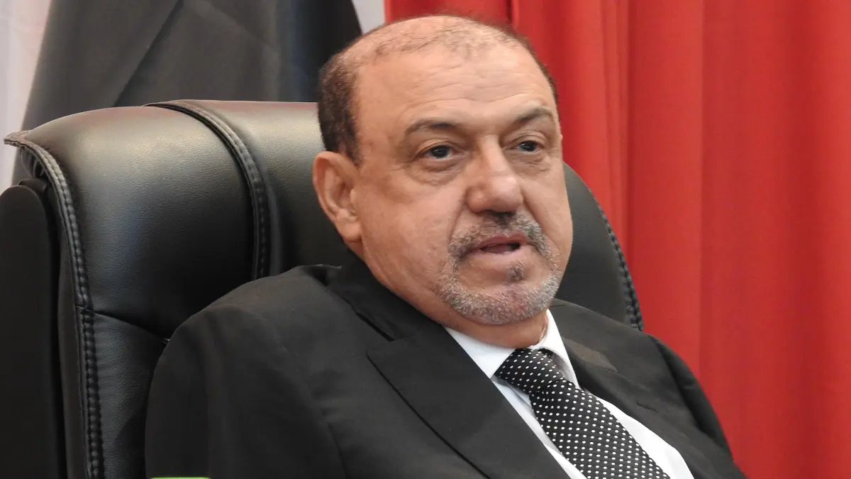 رئيس مجلس النواب اليمني: ما يجري في عدن سيتم تجاوزه خلال الساعات القادمة