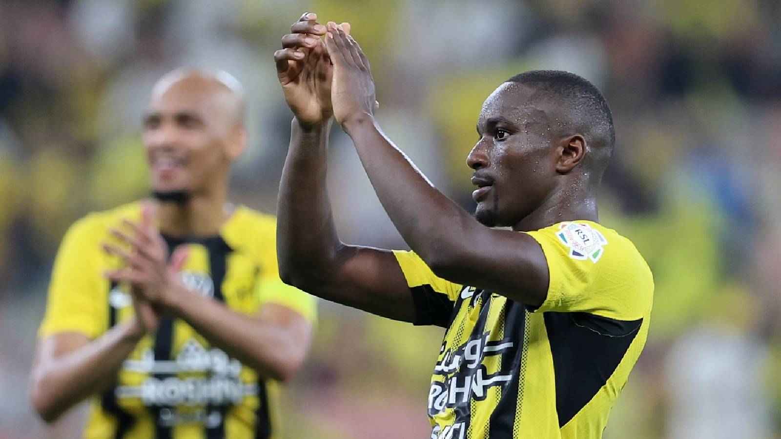 خطة الغربلة الكبرى.. 5 مكاسب فنية يجنيها الاتحاد من بيع موسى ديابي 