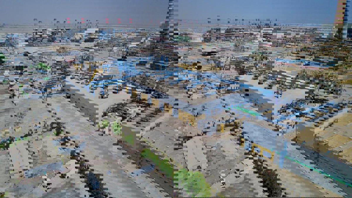 الكويت تطرح عقودا لمشاريع نفطية بقيمة 2.85 مليار دولار