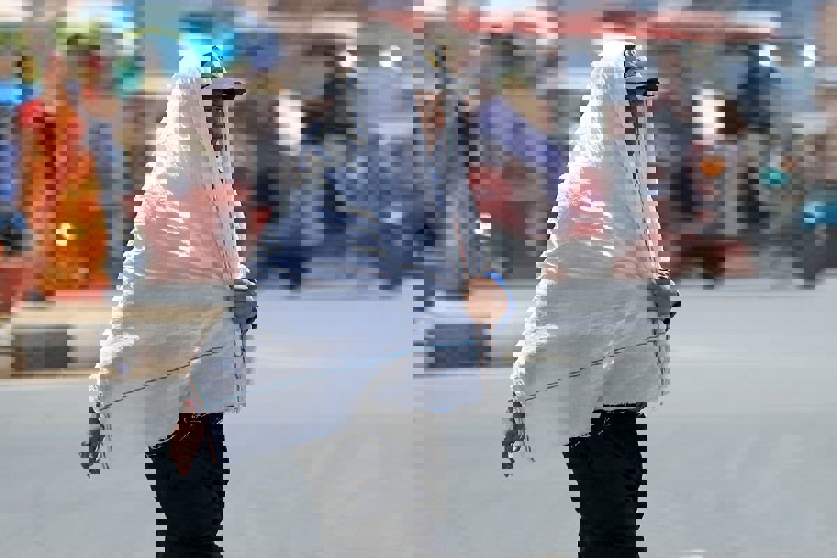 في يوم واحد.. الحر الشديد يقتل 14 هنديا في ولاية بيهار 