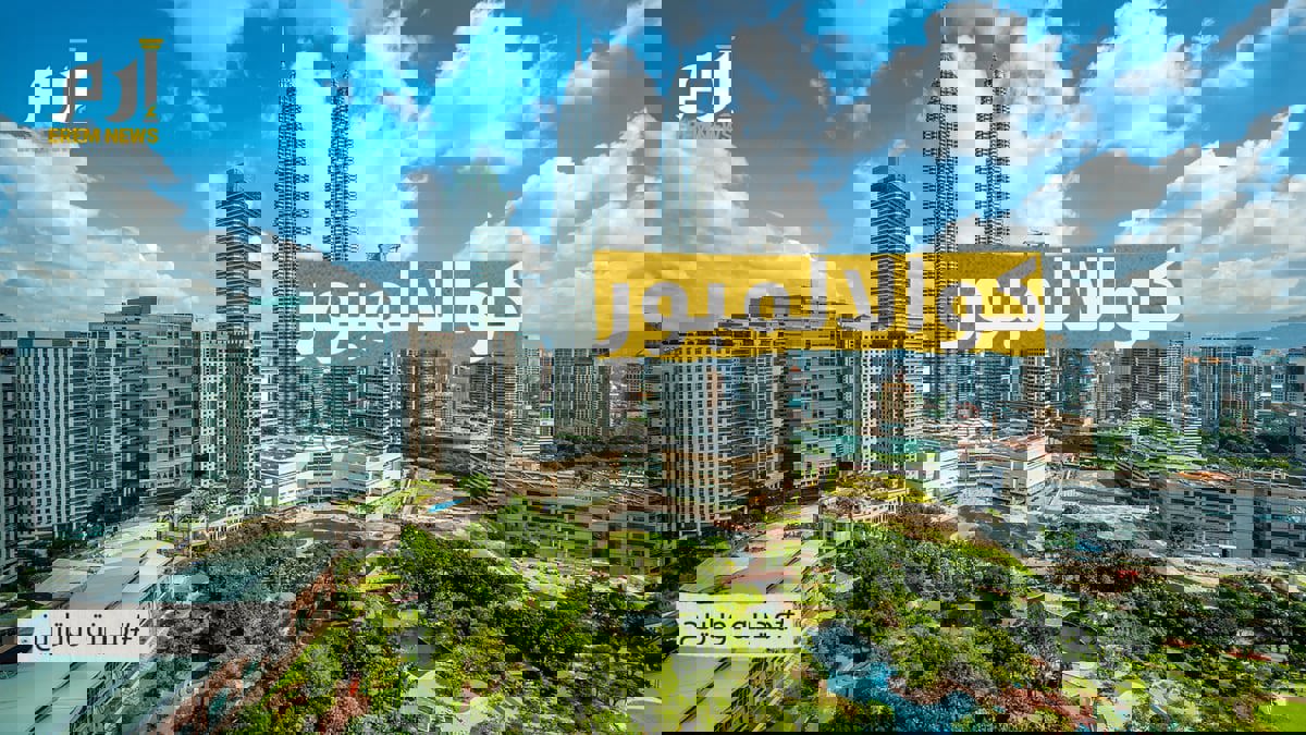 كوالالمبور.. أنشودة آسيا الجميلة على ملتقى النهرين (فيديو إرم)