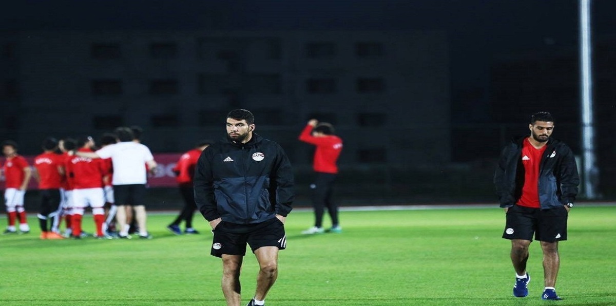 شاهد اعتداء أحمد الشناوي وشريف إكرامي على رامز جلال في "رامز تحت الصفر" (فيديو)