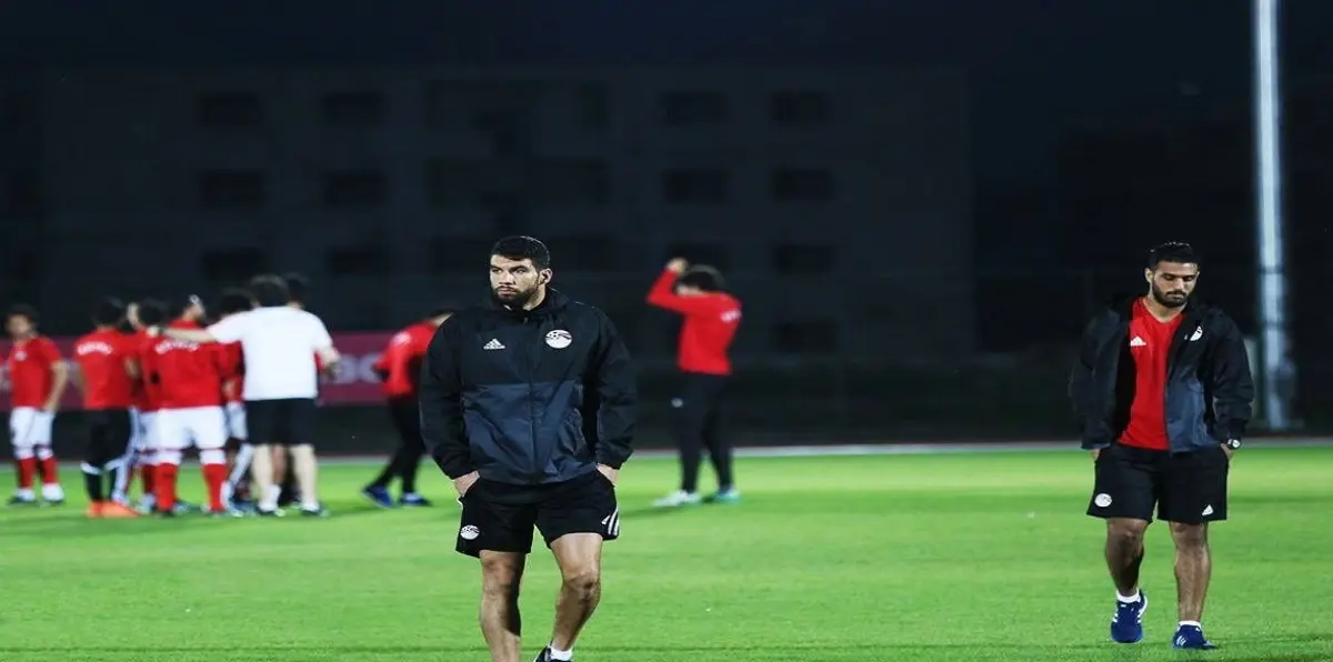 شاهد اعتداء أحمد الشناوي وشريف إكرامي على رامز جلال في "رامز تحت الصفر" (فيديو)