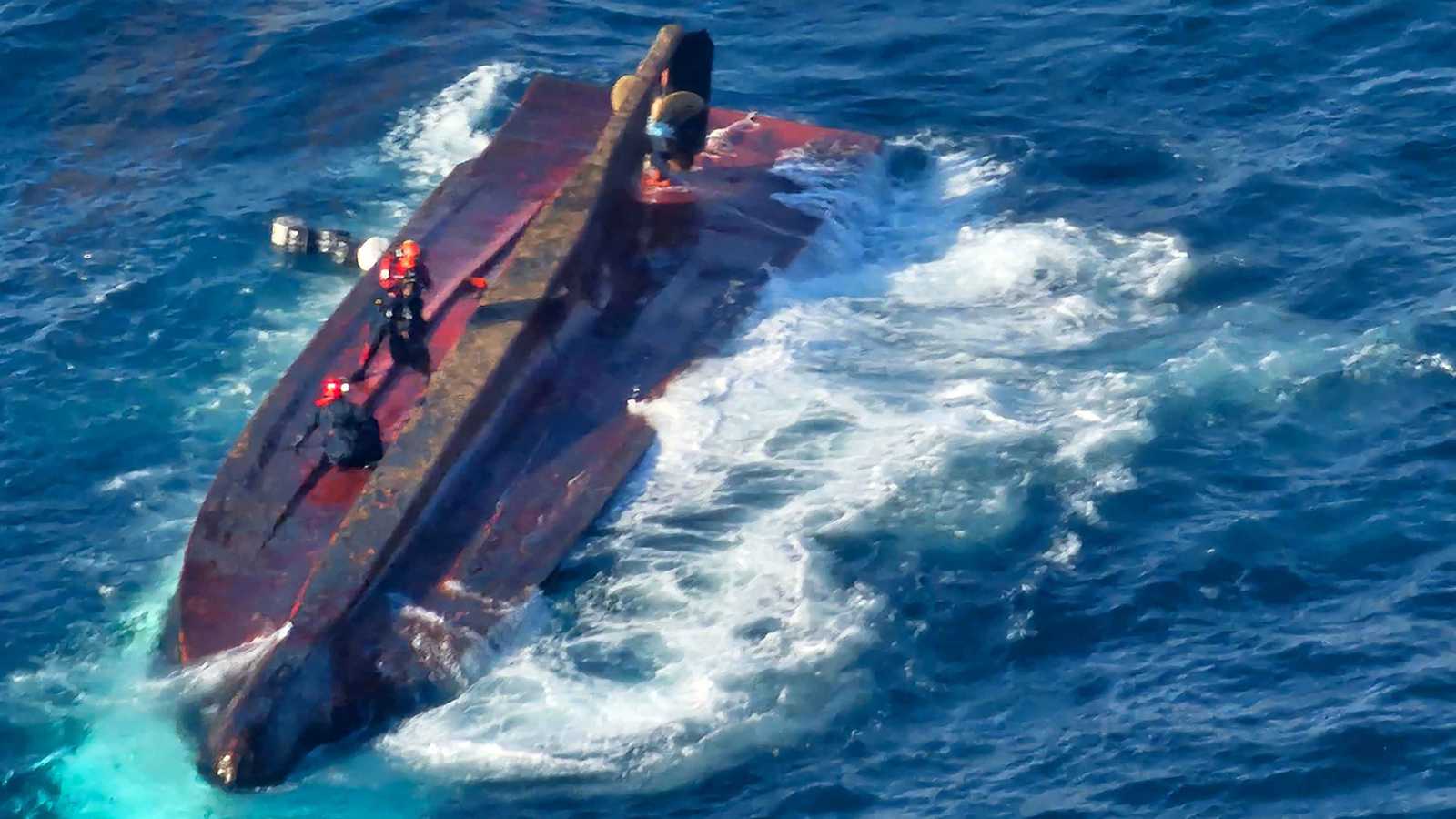 مأساة في تايلاند.. حادث تصادم بحري يقتل سائحة ويصيب العشرات (فيديو إرم)