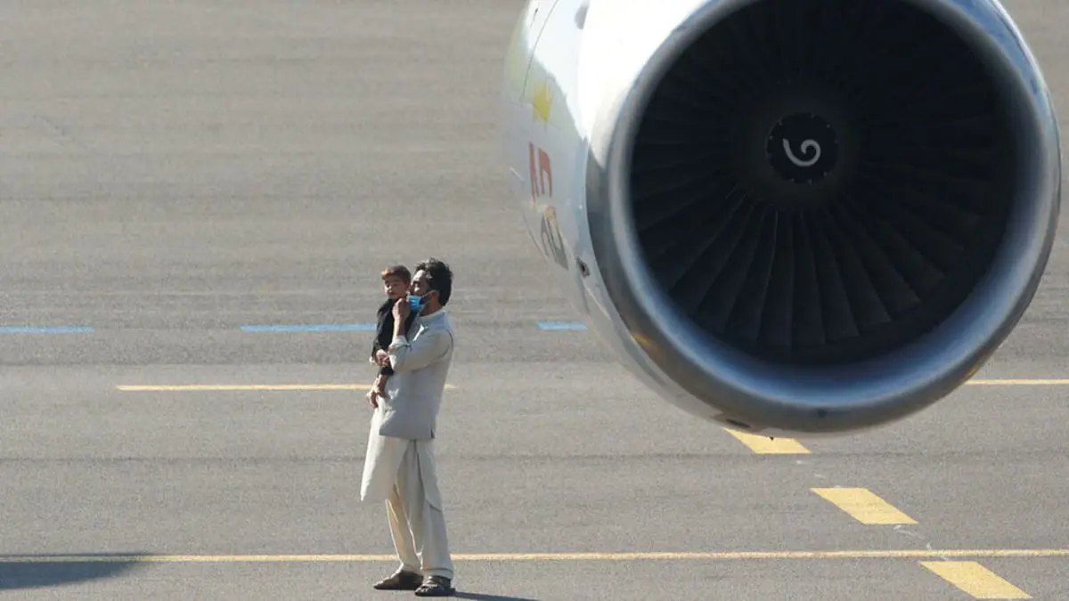 صحف عالمية: آمال الأفغان في الرحيل تتبخر.. ونشاط نووي جديد في كوريا الشمالية