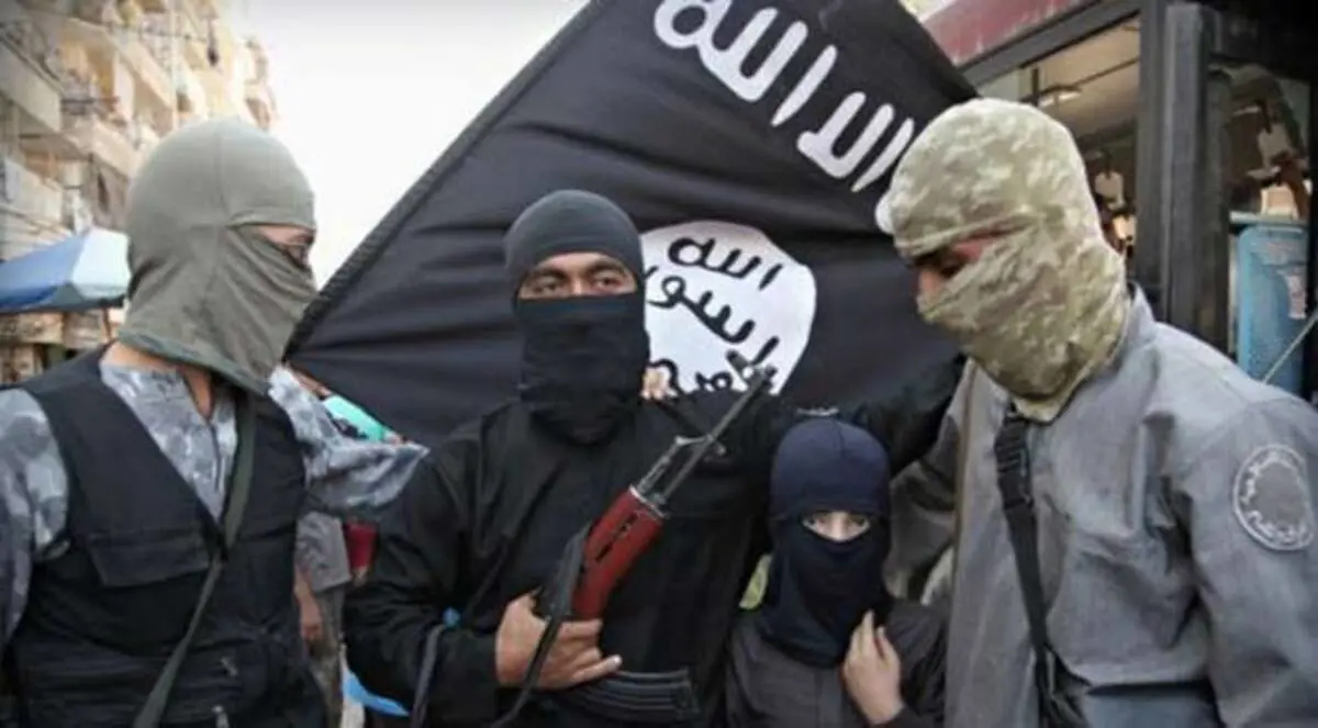 داعش ملاذ المغاربة اليائسين