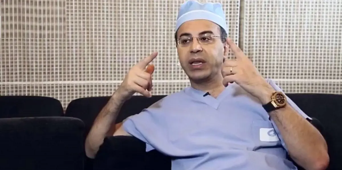 عمليات التجميل تلقى رواجًا بين الرجال في دول الخليج