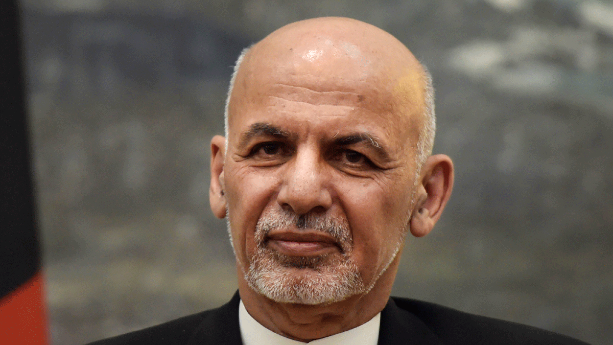 لرفضه خطة السلام الأمريكية.. الرئيس الأفغاني سيقترح إجراء انتخابات خلال 6 أشهر