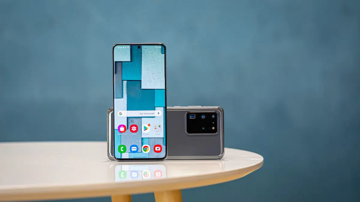 "سامسونغ" تطلق برنامج تأجير الهواتف الذكية في ألمانيا